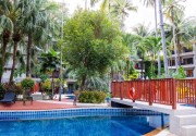 Holiday Inn Resort Phuket Surin Beach