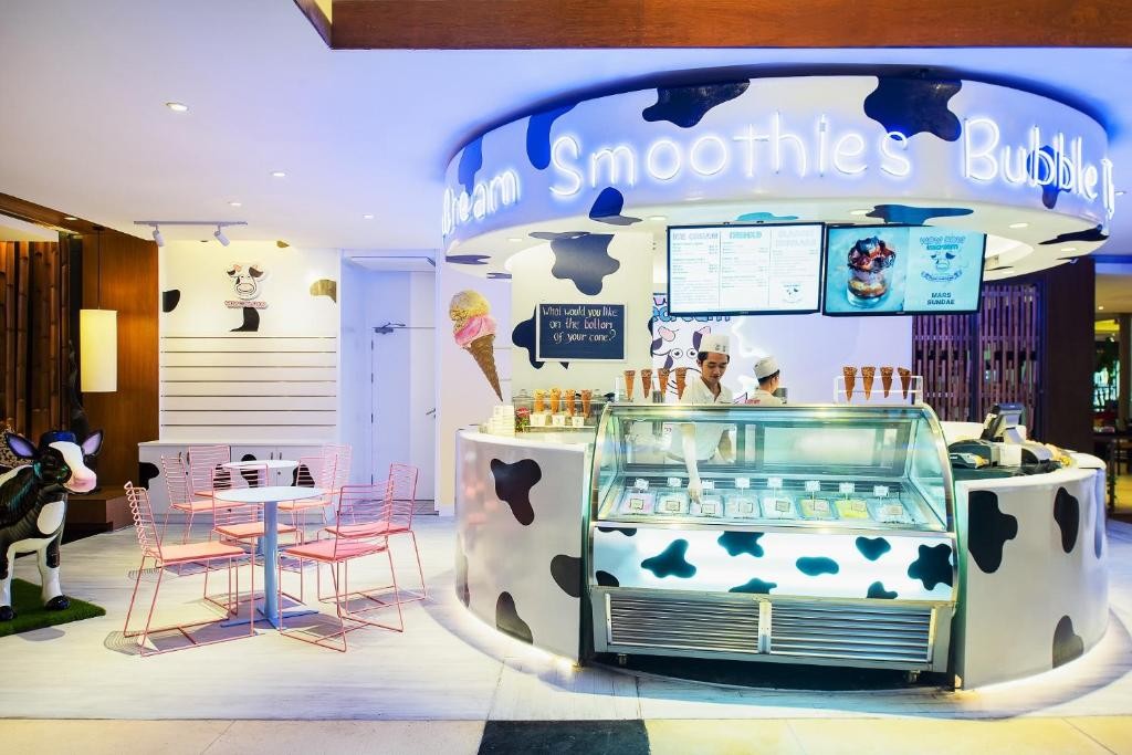 Holiday Inn Resort Phuket Surin Beach