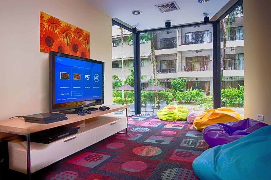 Holiday Inn Resort Phuket Surin Beach