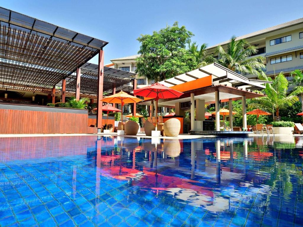 Holiday Inn Resort Phuket Surin Beach