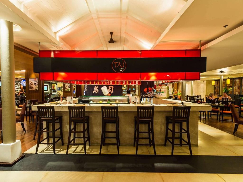 Holiday Inn Resort Phuket Surin Beach