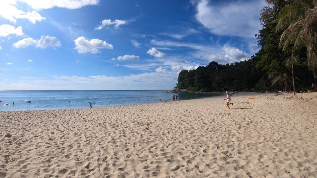 Holiday Inn Resort Phuket Surin Beach