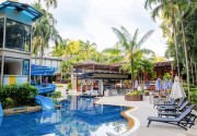 Holiday Inn Resort Phuket Surin Beach