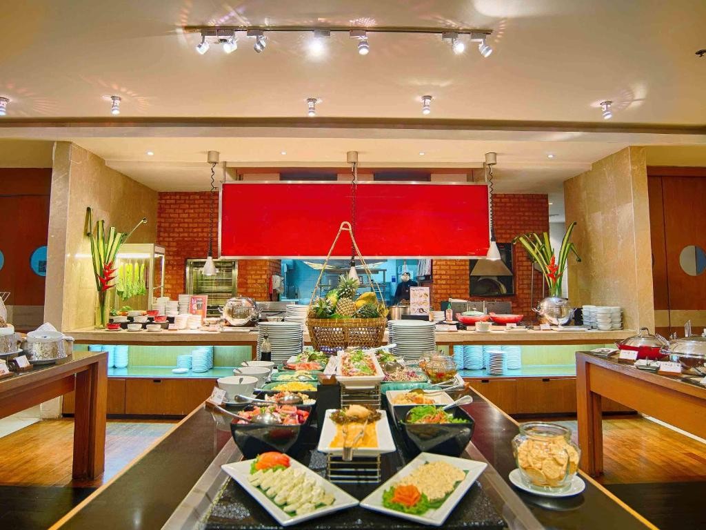 Holiday Inn Resort Phuket Surin Beach