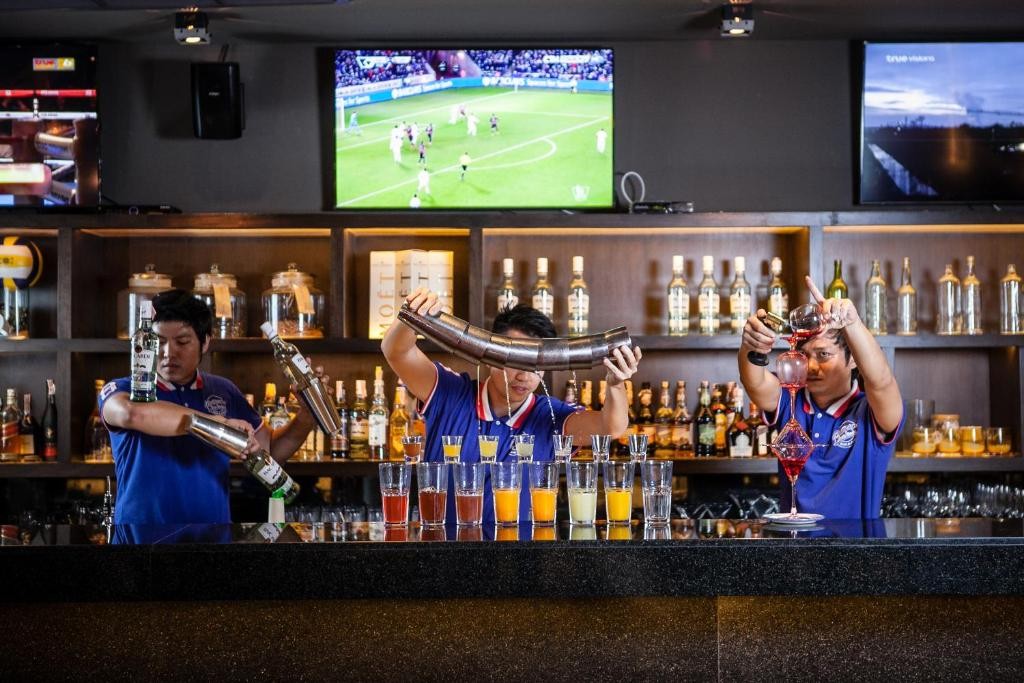 Holiday Inn Resort Phuket Surin Beach