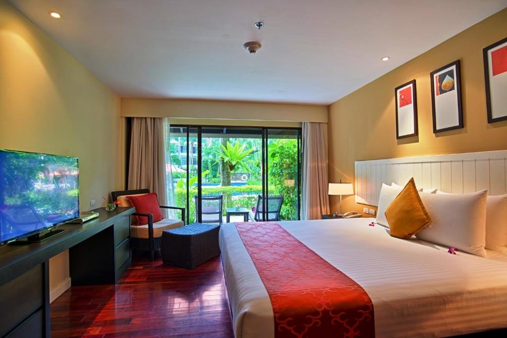 Holiday Inn Resort Phuket Surin Beach
