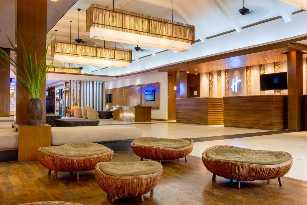 Holiday Inn Resort Phuket Surin Beach