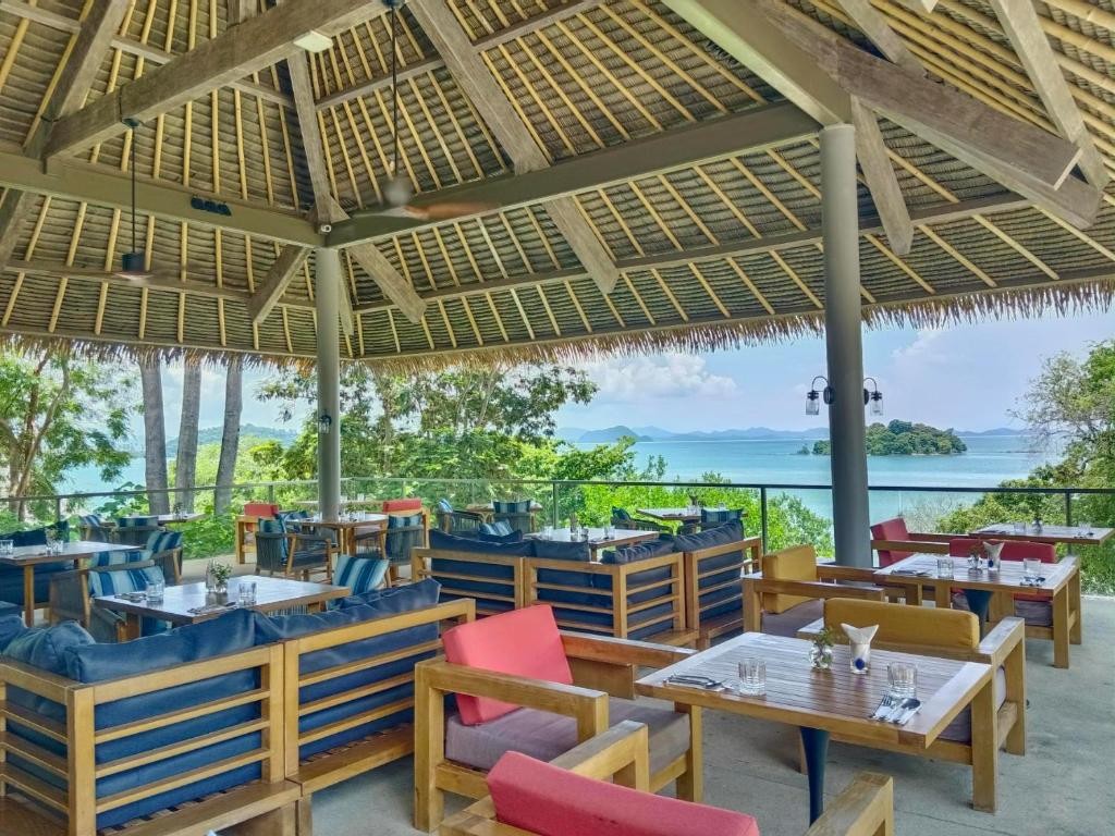 Island Escape by Burasari