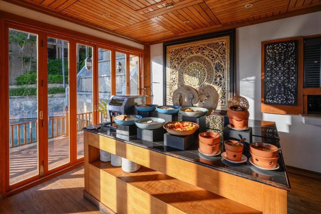 Karon Phunaka Resort