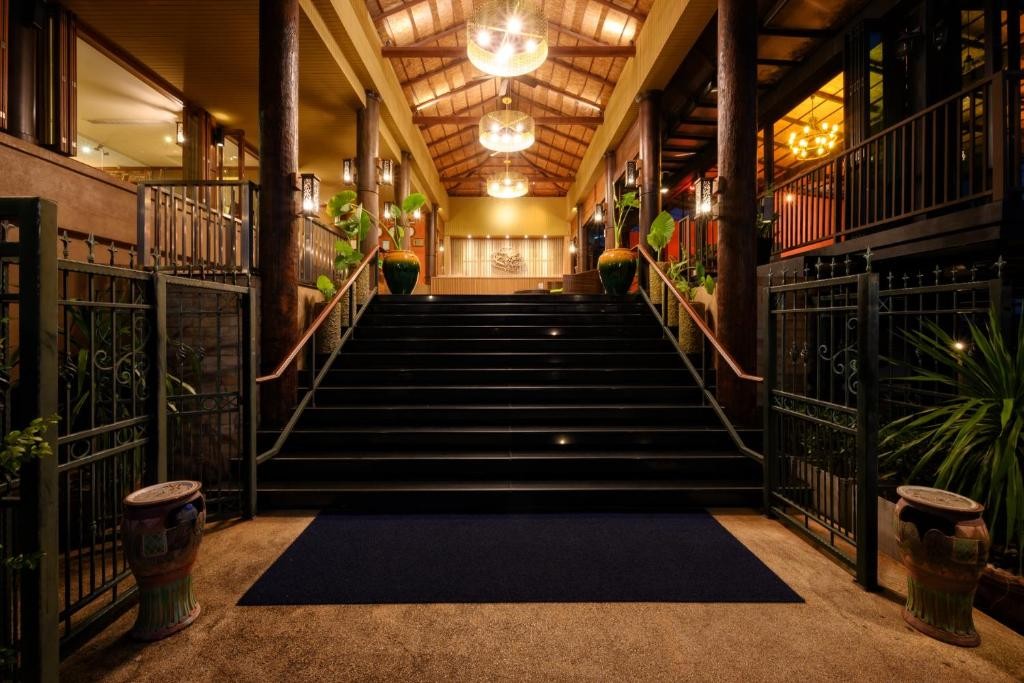 Karon Phunaka Resort