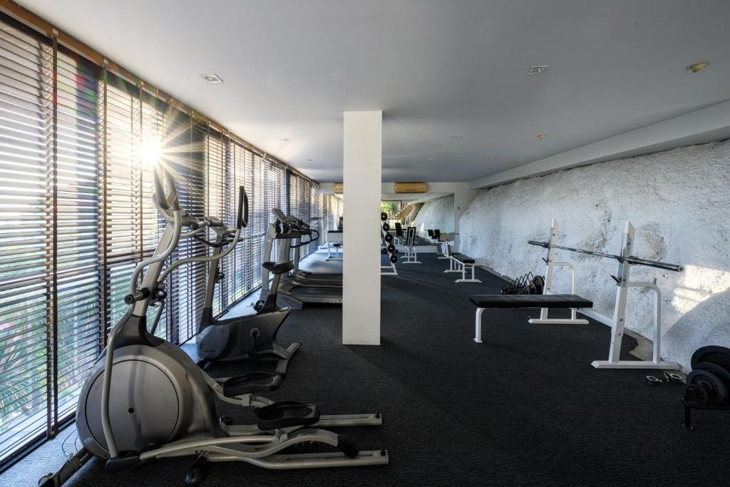 Karon Phunaka Resort