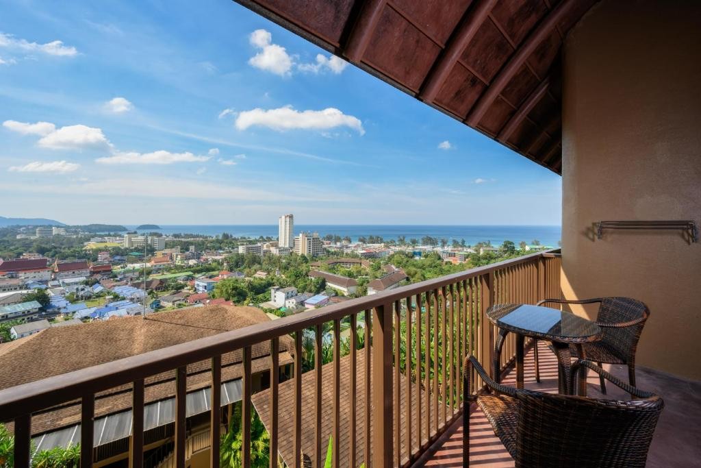 Karon Phunaka Resort