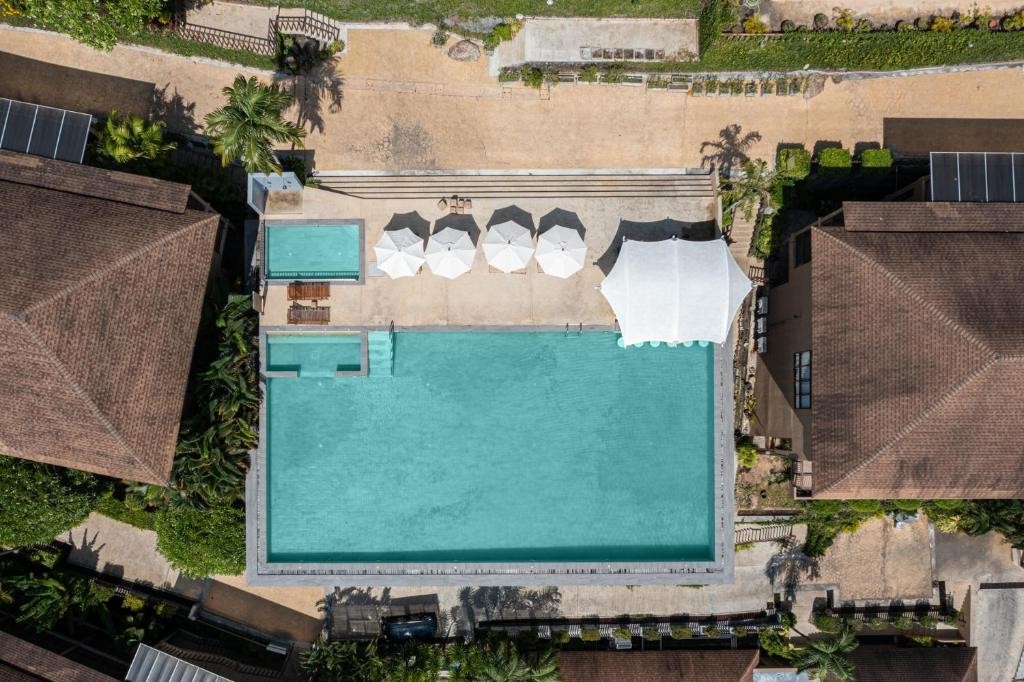 Karon Phunaka Resort