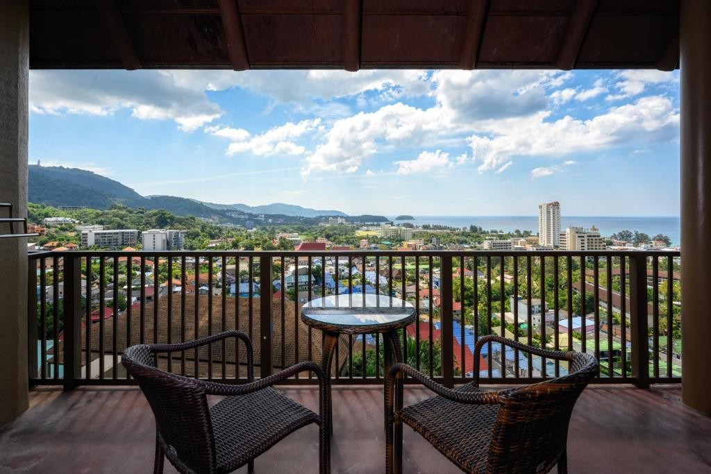 Karon Phunaka Resort