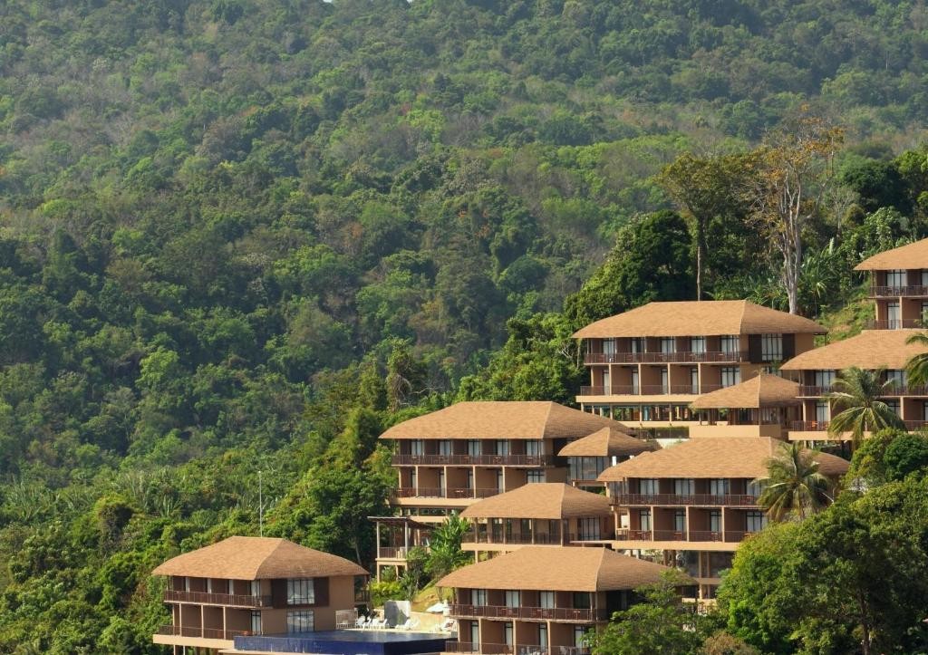 Karon Phunaka Resort