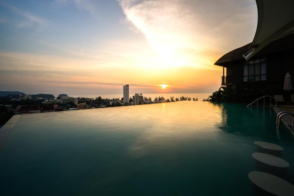 Karon Phunaka Resort