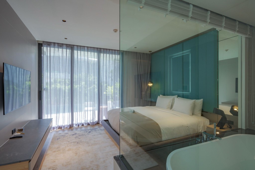 La Green Hotel & Residence