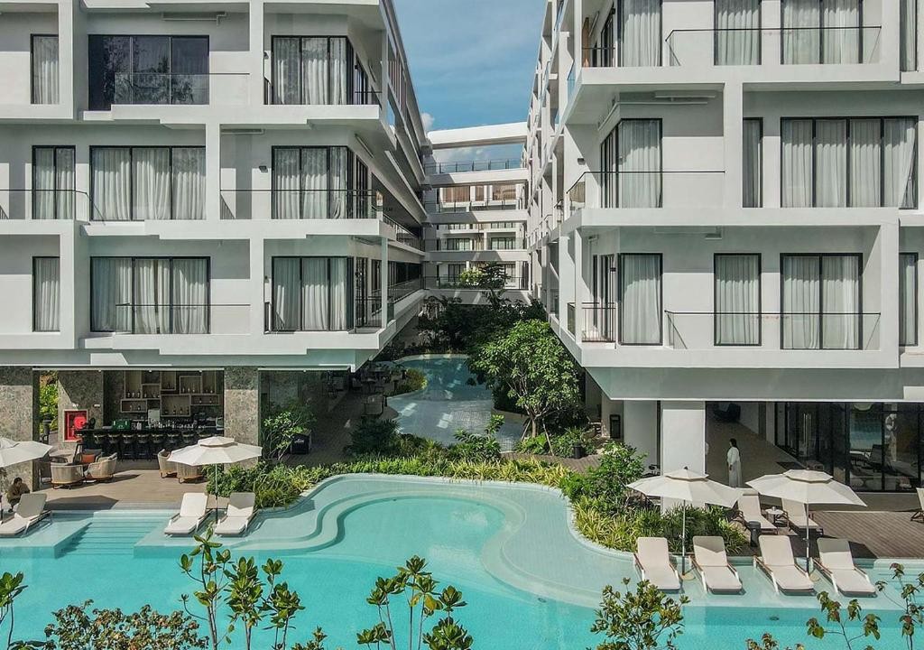 Laya Resort Phuket Island