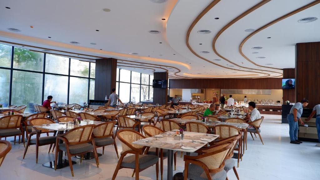 Laya Resort Phuket Island