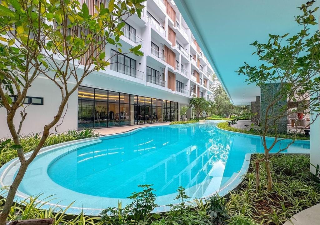 Laya Resort Phuket Island