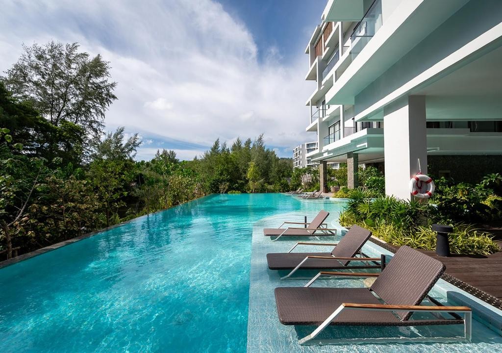 Laya Resort Phuket Island