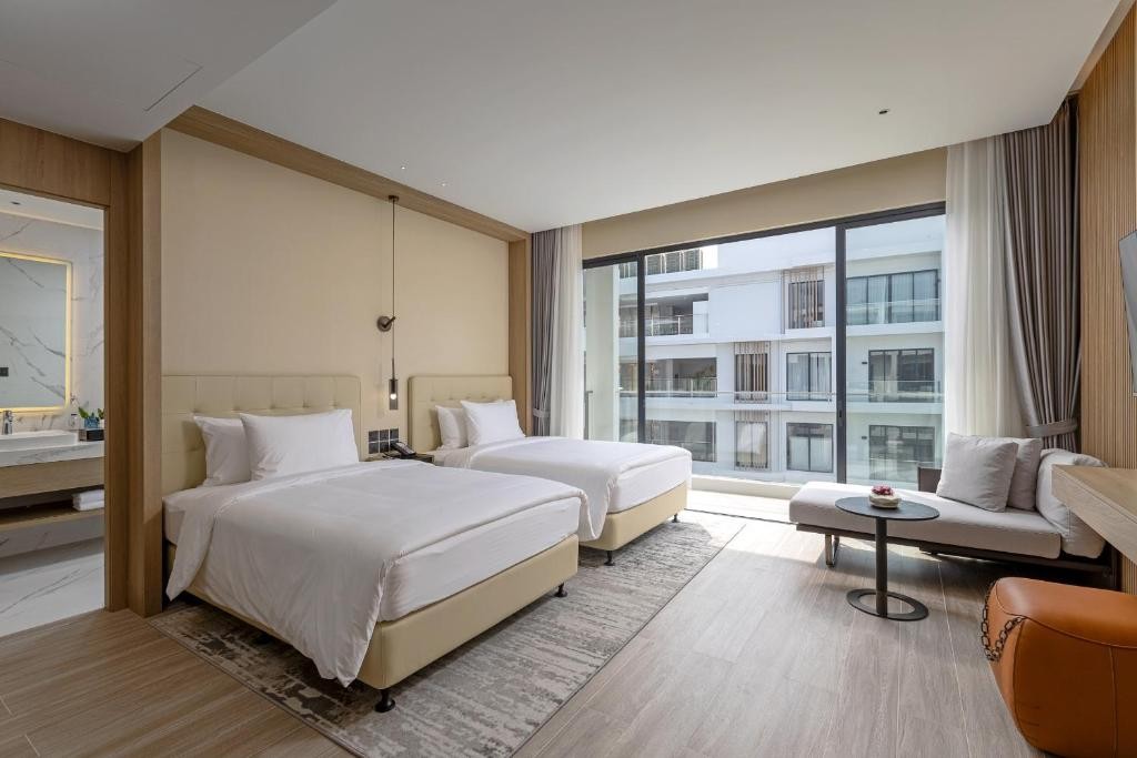 Laya Resort Phuket Island