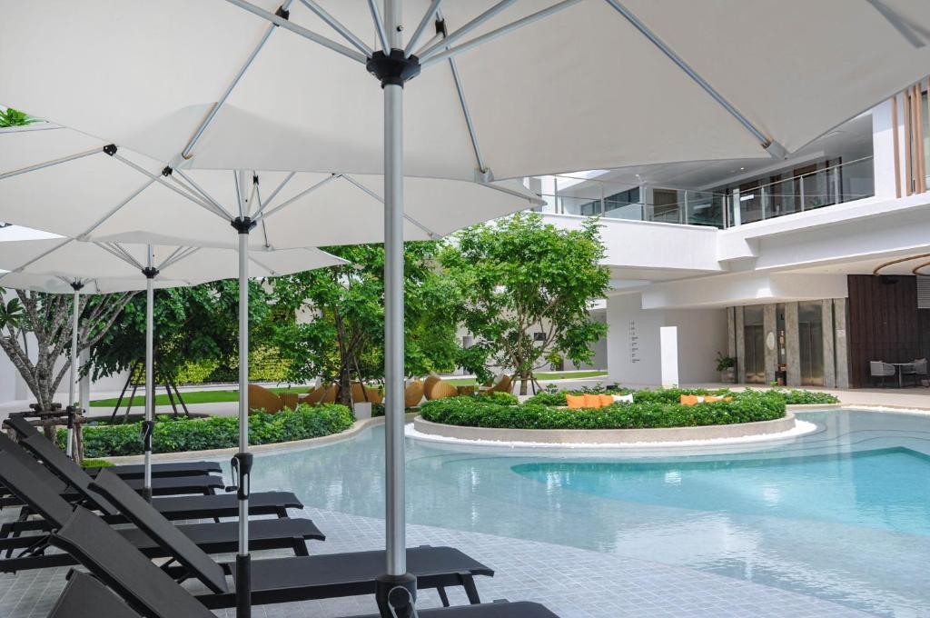 Laya Resort Phuket Island