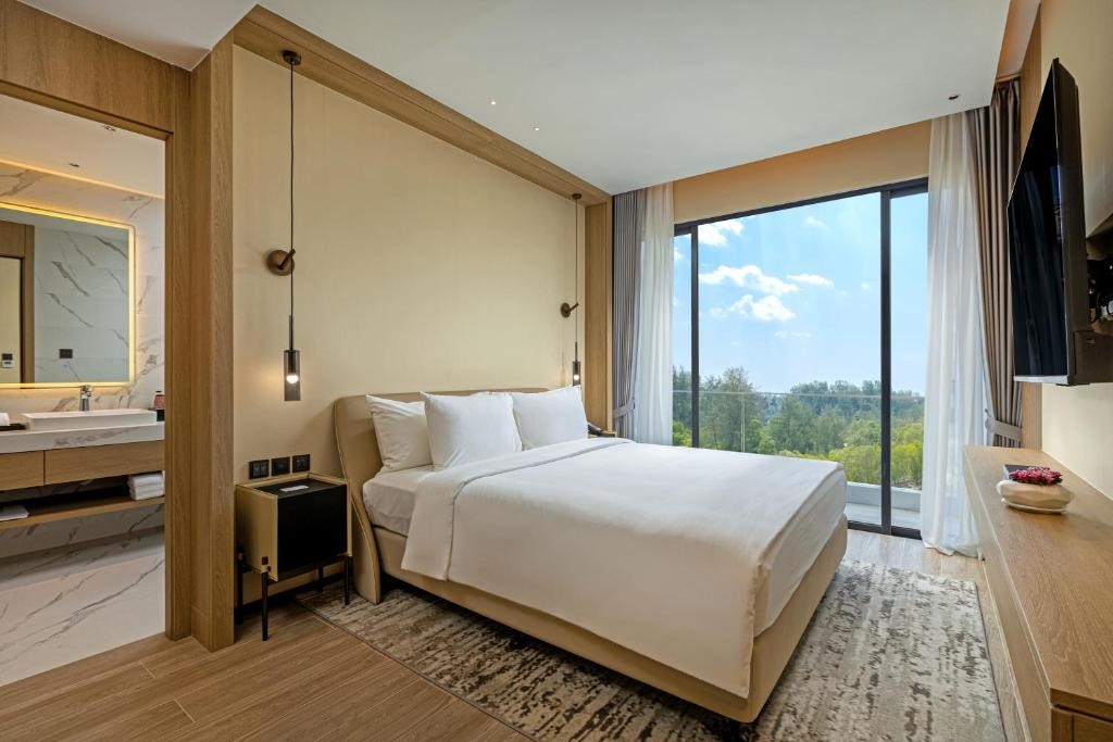 Laya Resort Phuket Island