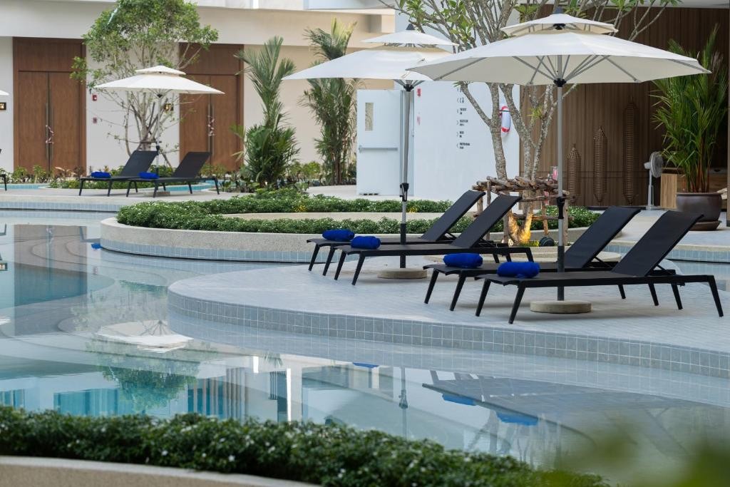 Laya Resort Phuket Island