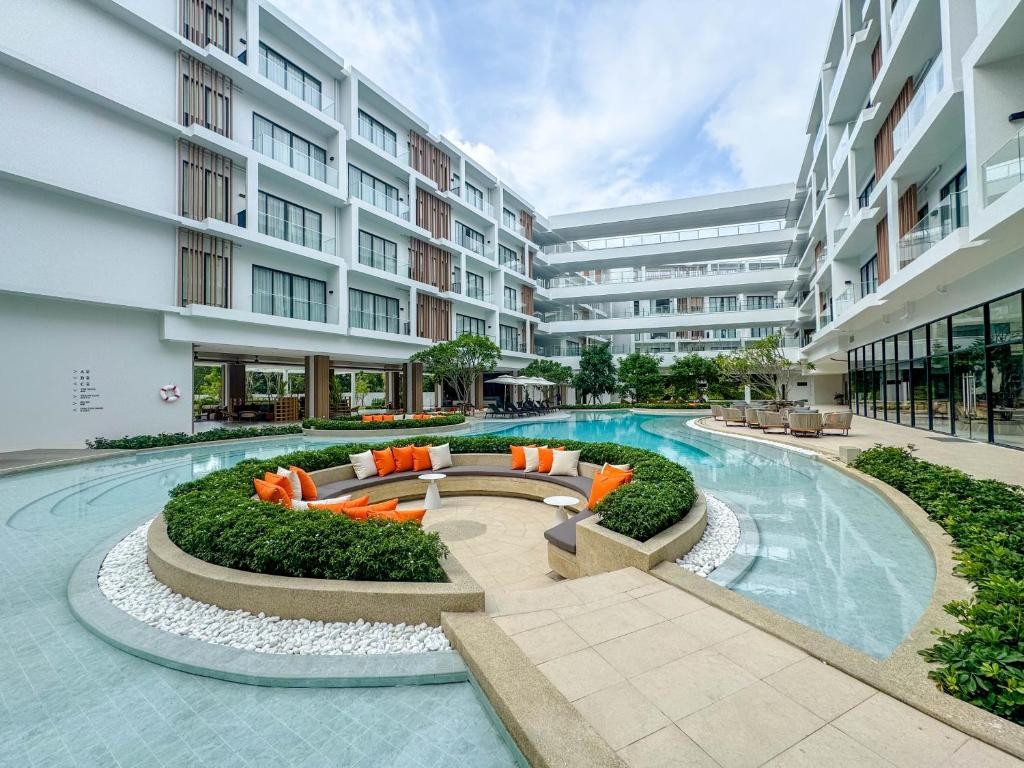 Laya Resort Phuket Island