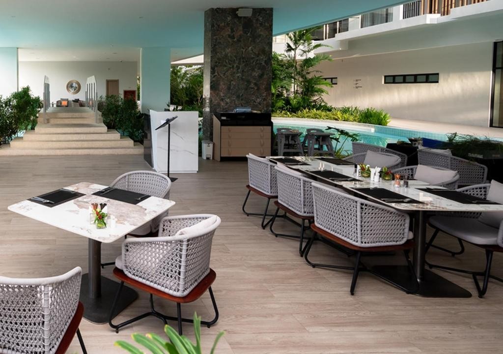 Laya Resort Phuket Island