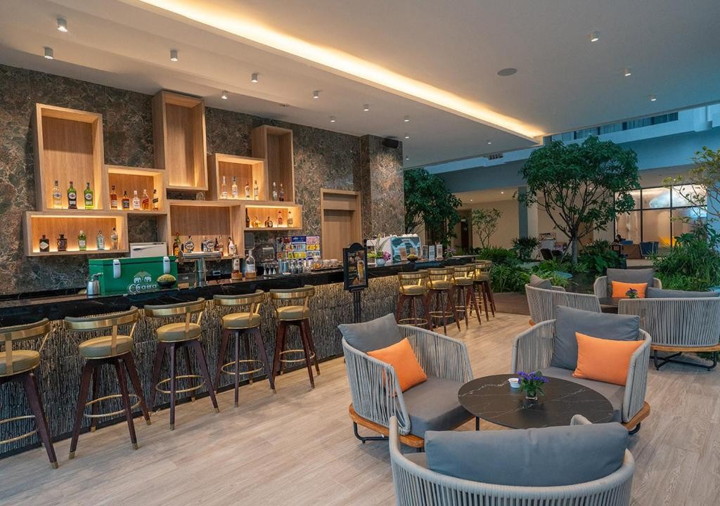 Laya Resort Phuket Island