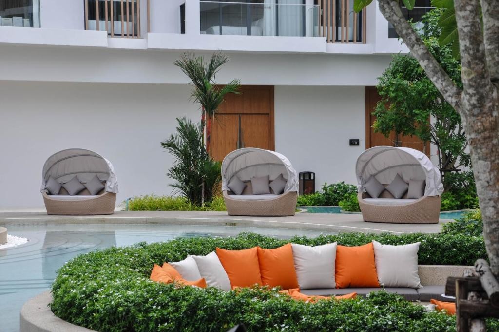 Laya Resort Phuket Island