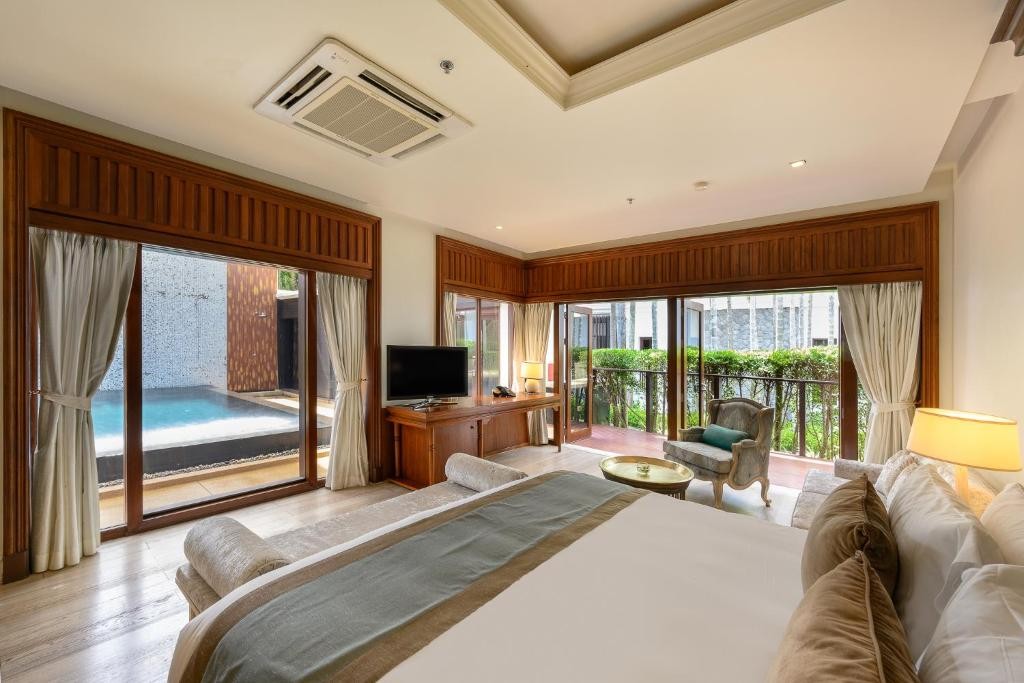 Maikhao Dream Villa Resort & Spa Phuket