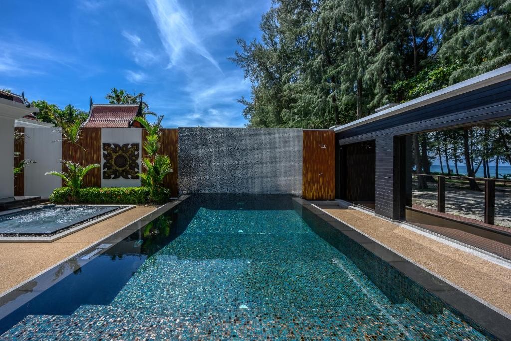 Maikhao Dream Villa Resort & Spa Phuket