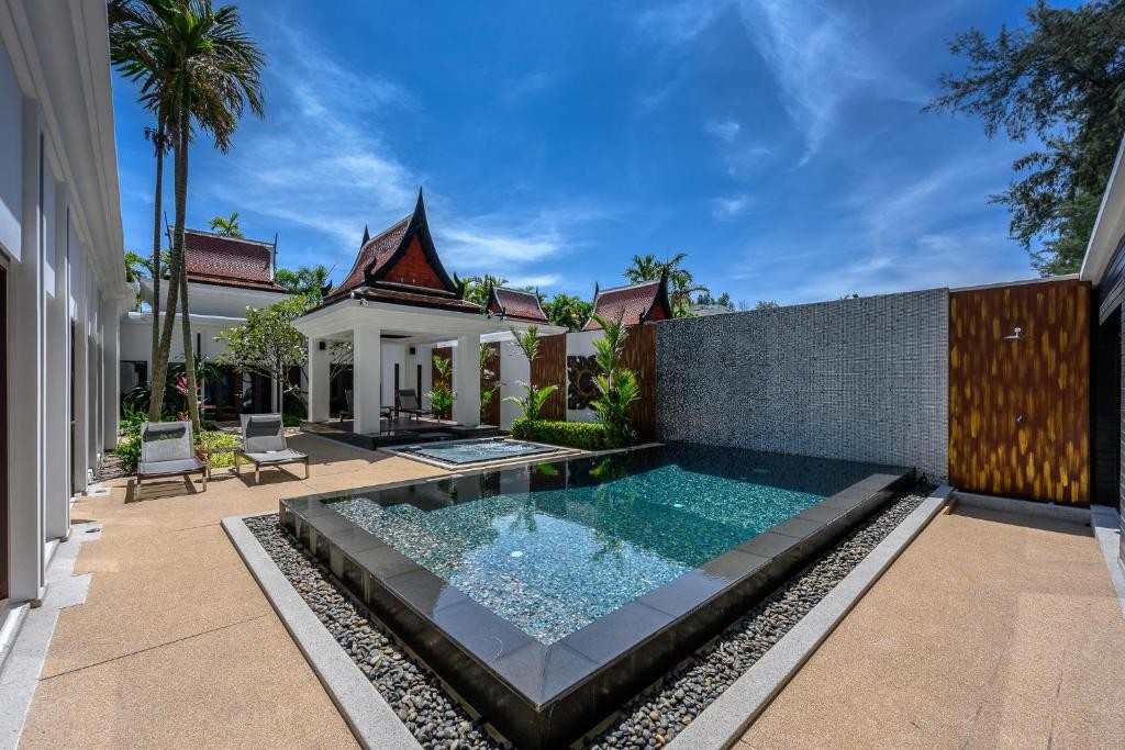 Maikhao Dream Villa Resort & Spa Phuket