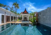 Maikhao Dream Villa Resort & Spa Phuket