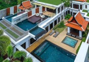 Maikhao Dream Villa Resort & Spa Phuket