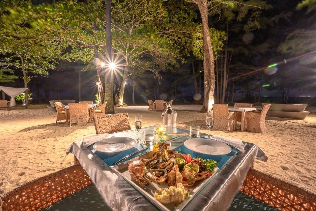 Maikhao Dream Villa Resort & Spa Phuket