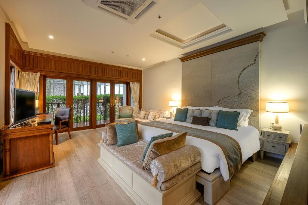 Maikhao Dream Villa Resort & Spa Phuket