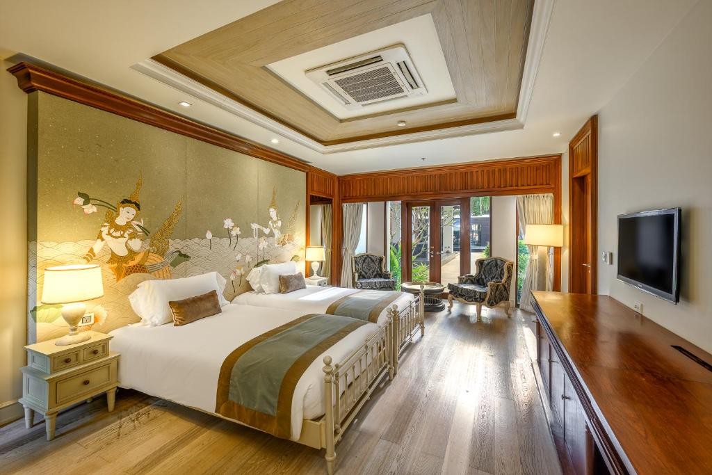 Maikhao Dream Villa Resort & Spa Phuket