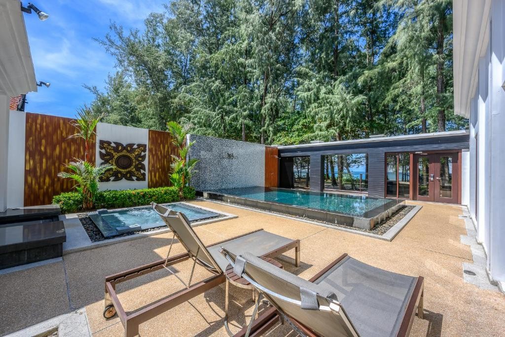 Maikhao Dream Villa Resort & Spa Phuket