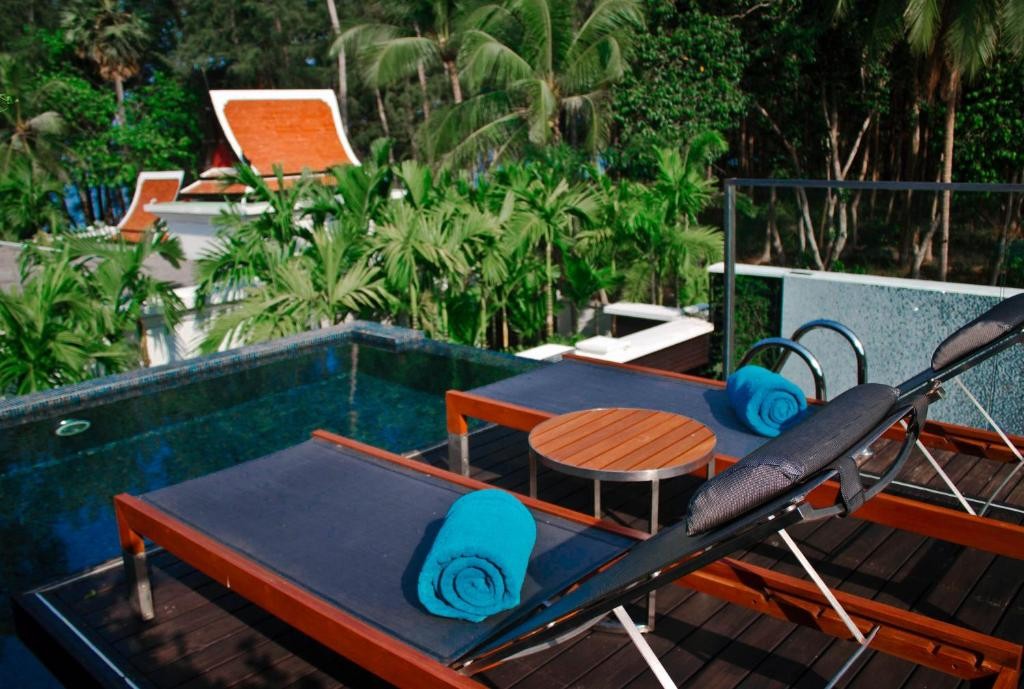 Maikhao Dream Villa Resort & Spa Phuket