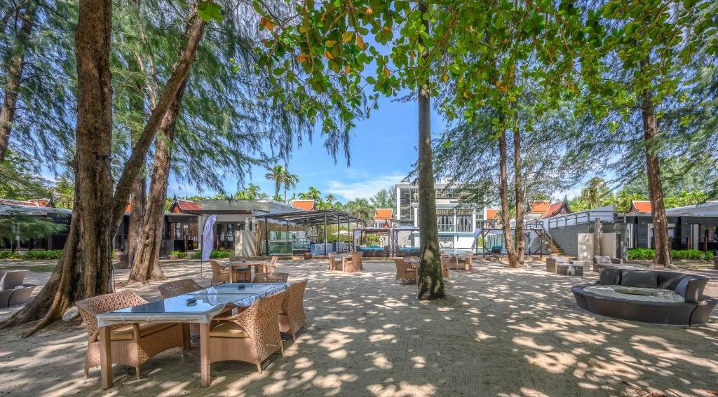 Maikhao Dream Villa Resort & Spa Phuket