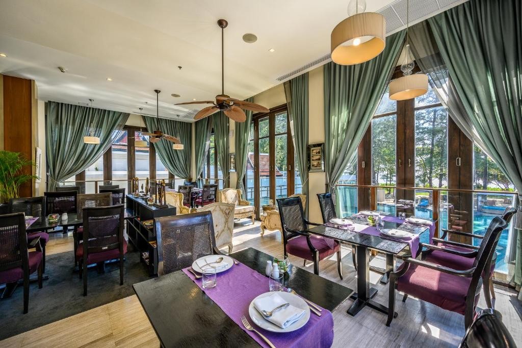 Maikhao Dream Villa Resort & Spa Phuket