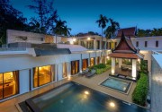 Maikhao Dream Villa Resort & Spa Phuket