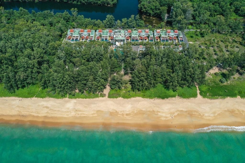 Maikhao Dream Villa Resort & Spa Phuket