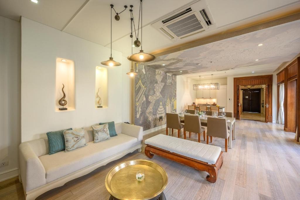 Maikhao Dream Villa Resort & Spa Phuket