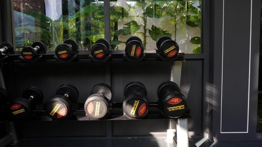 Marina Gallery Kacha Resort