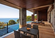 Paresa Resort Phuket